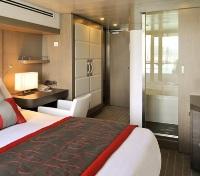 Deluxe Stateroom